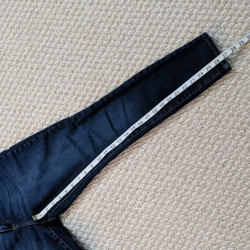 Universal Thread Skinny Jeans - Picture 12 of 14